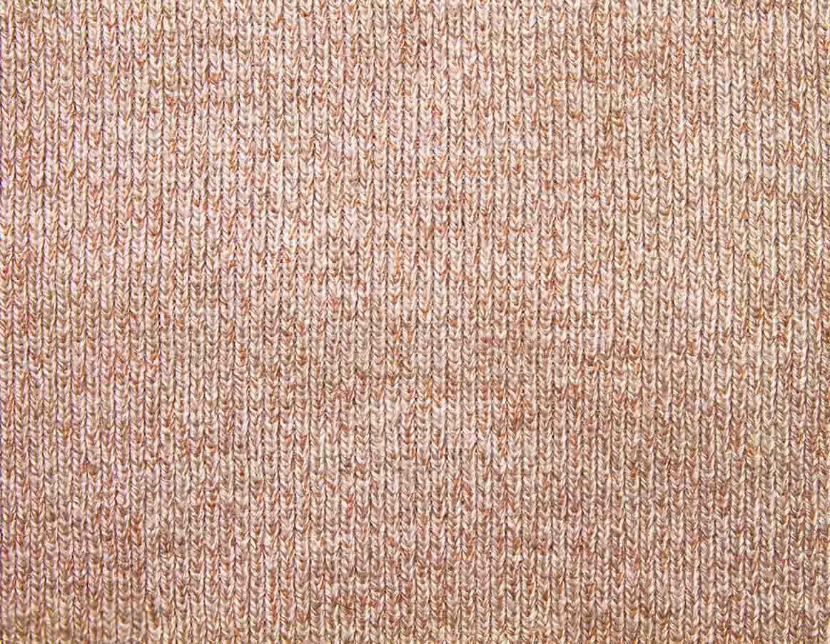 区分纬编面料与经编面料