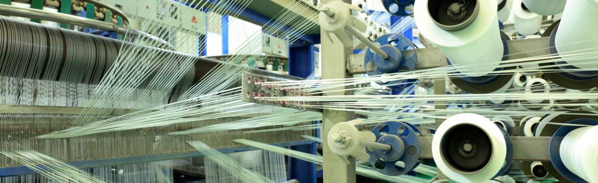 A to Z Guide on the Woven Fabric Production Process