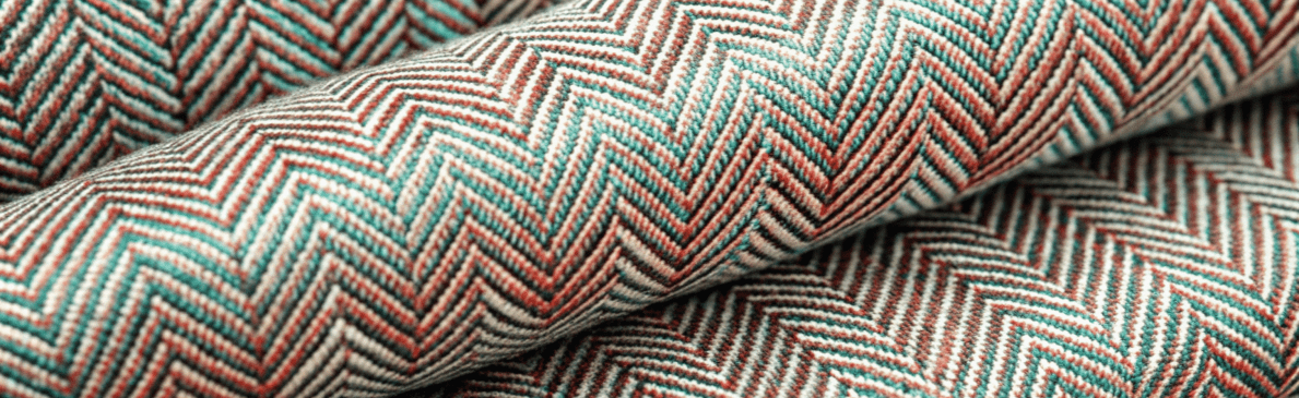 什么是机织面料？特点、分类与应用