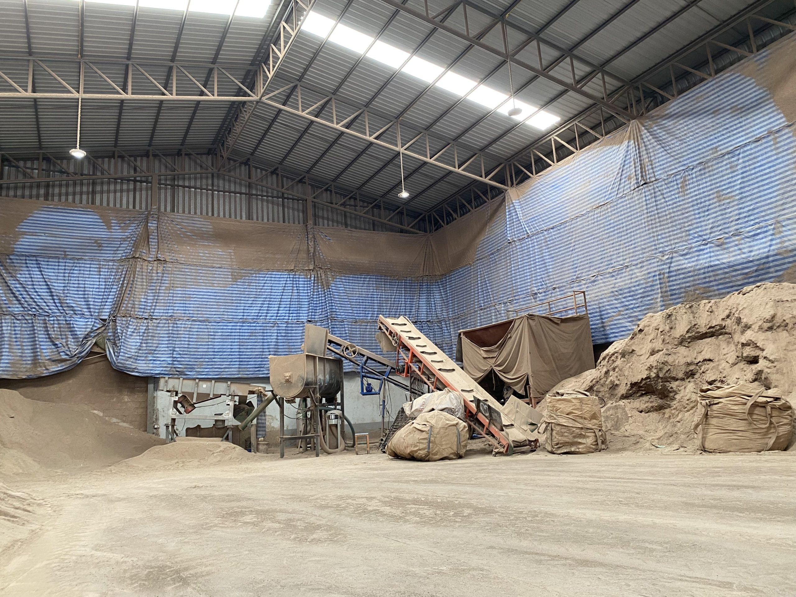 什么是生物质？其在生产中的应用与发展前景