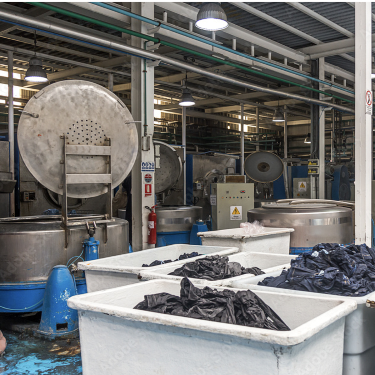 xu ly vai ra mau avt