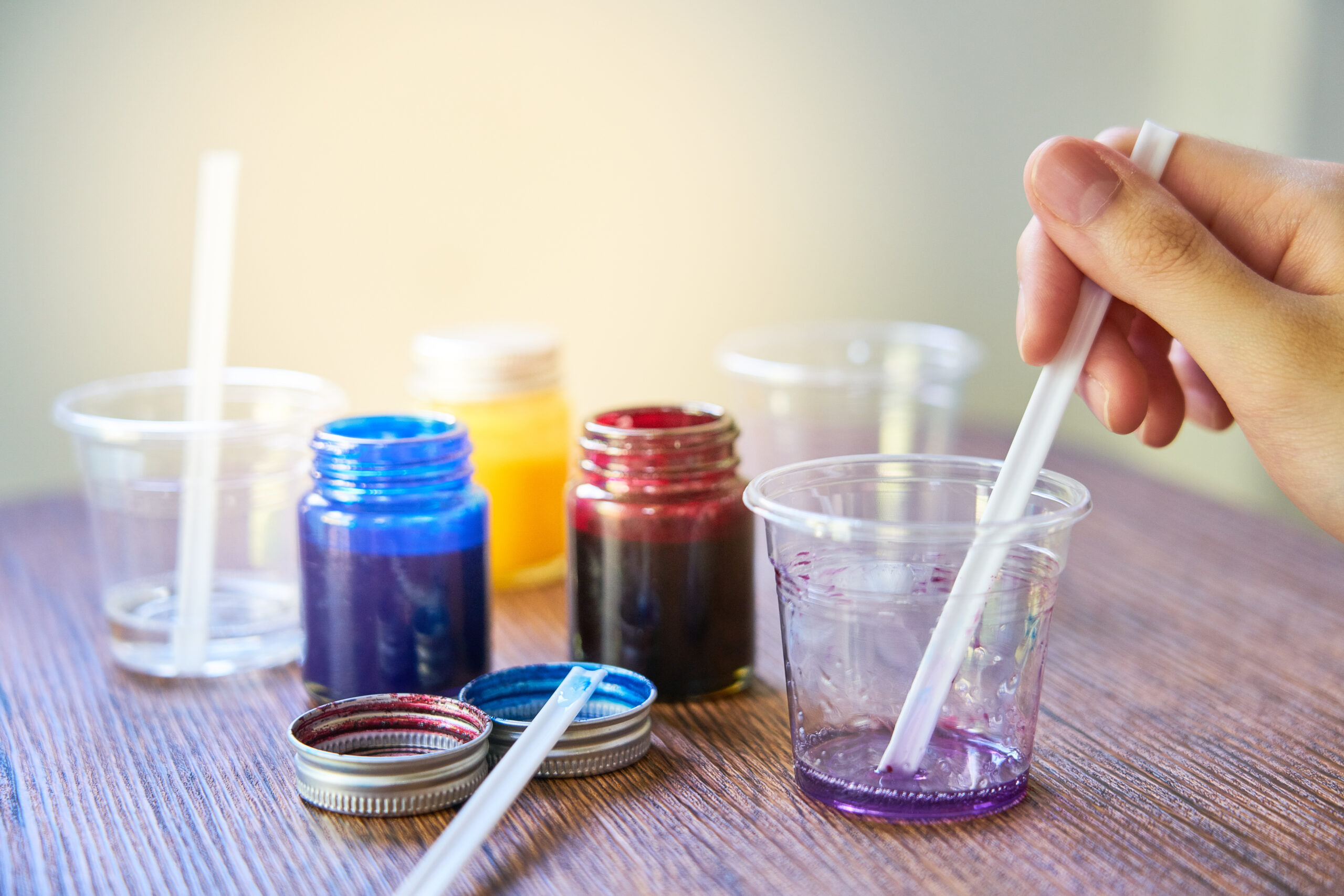 Cotton Fabric Dyes: 9 Best Options and Effective Usage Tips