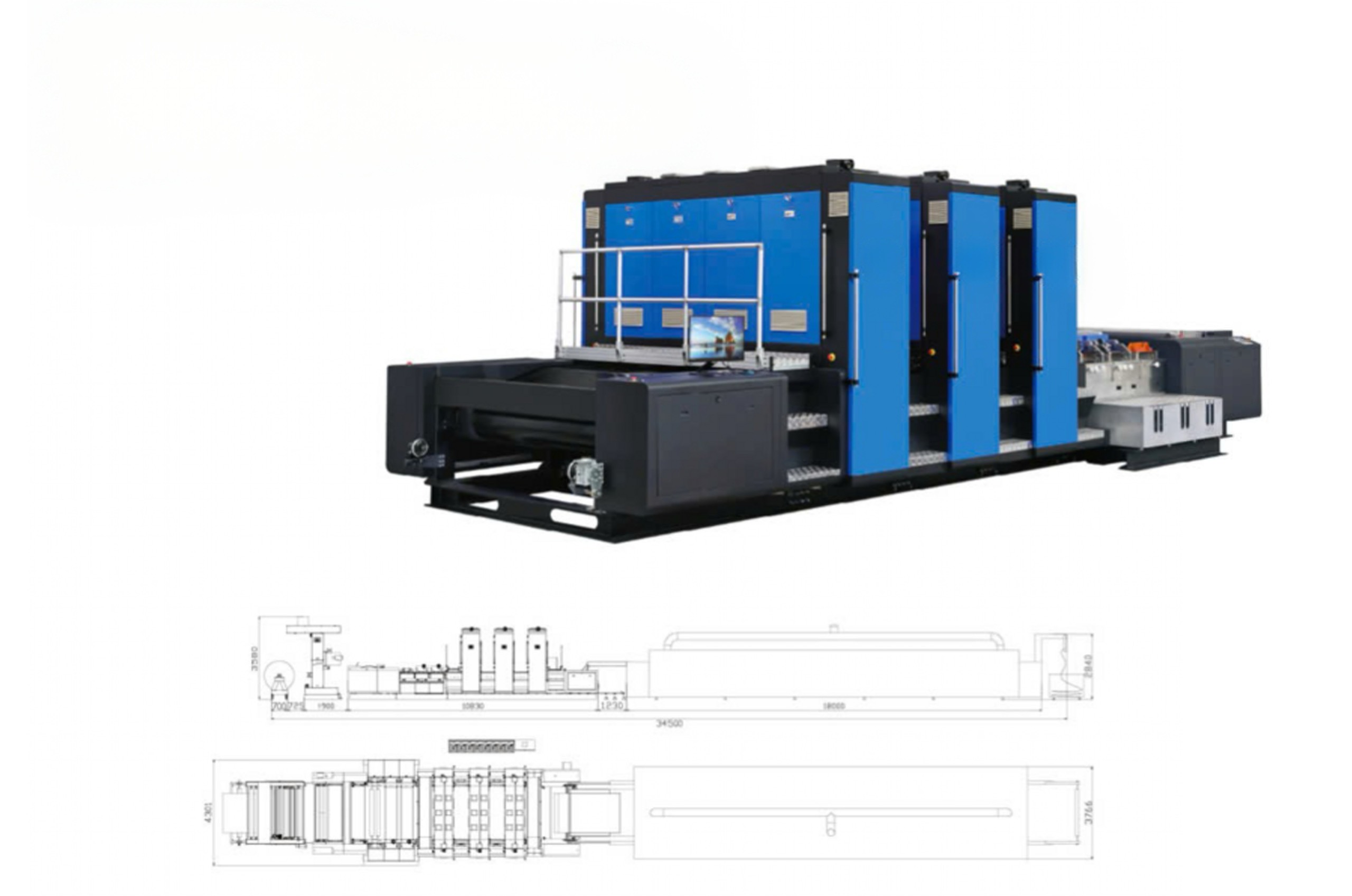 May In Truc Tiep Len Vai Xu Huong Va Loi Ich avt