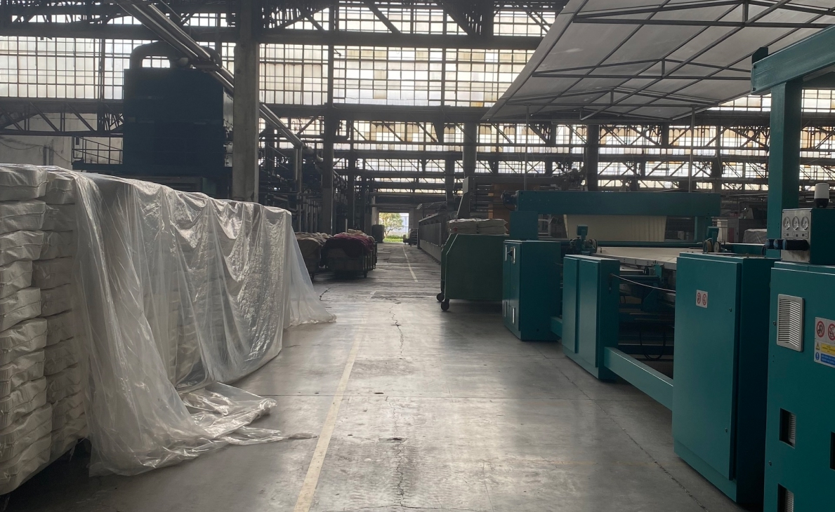 布料整理机：运营者必备的 7 大要点指南