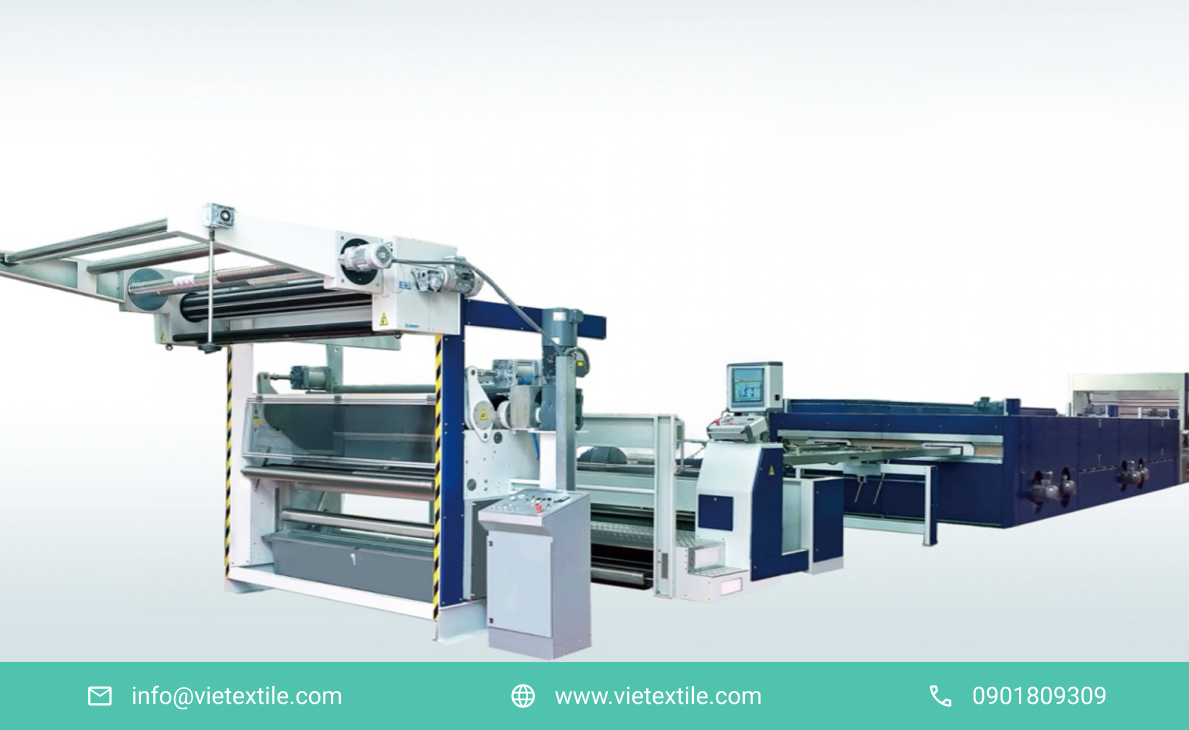 Lab Stenter Fabric Stenter Machine: A 8-hidden Buyer's Guide (2025)