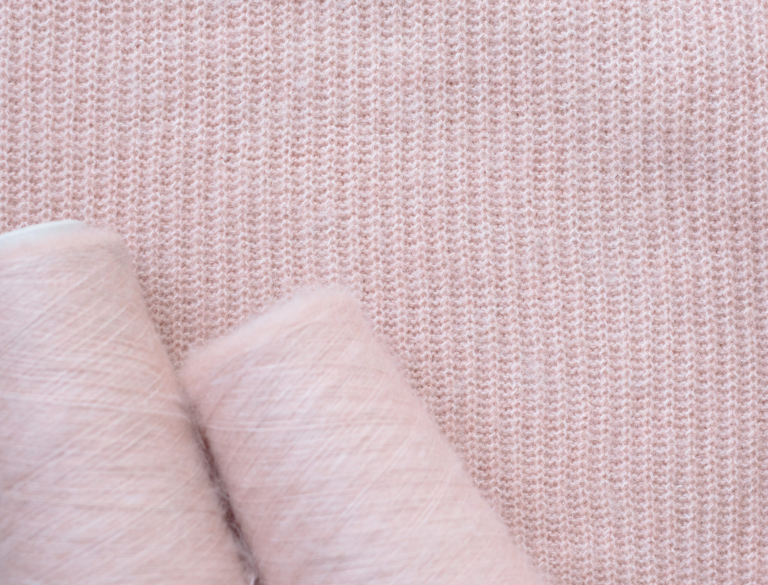 Antibacterial Knitted Fabric – A High-End Material Solution
