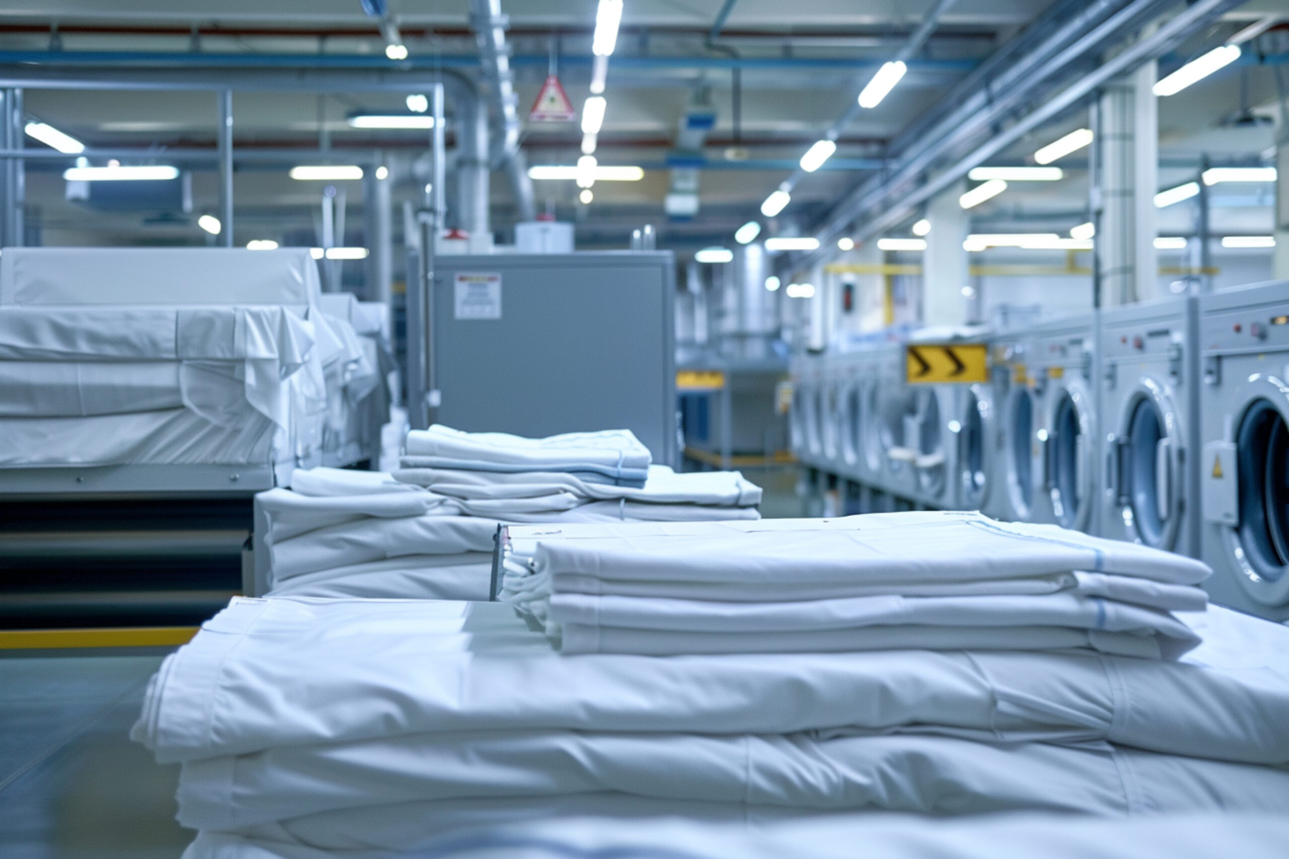 2026年胡志明市专业水洗厂的7大选择标准