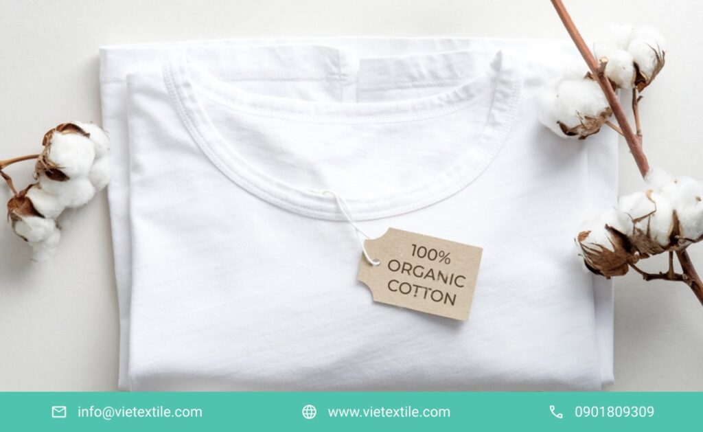 Bán vải kháng khuẩn hữu cơ – Lựa chọn an toàn cho sức khỏe