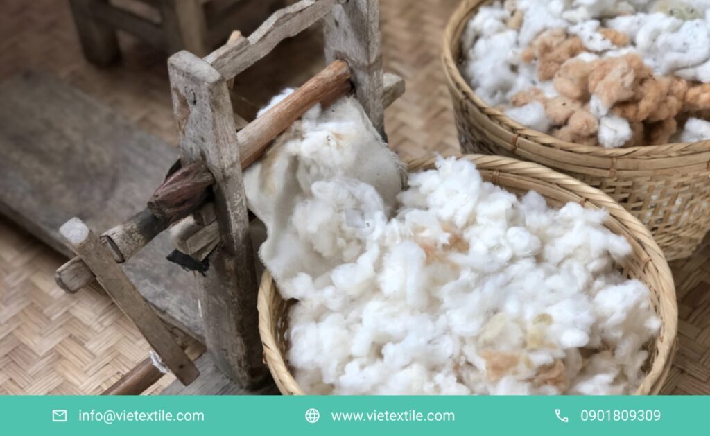 bán vải kháng khuẩn