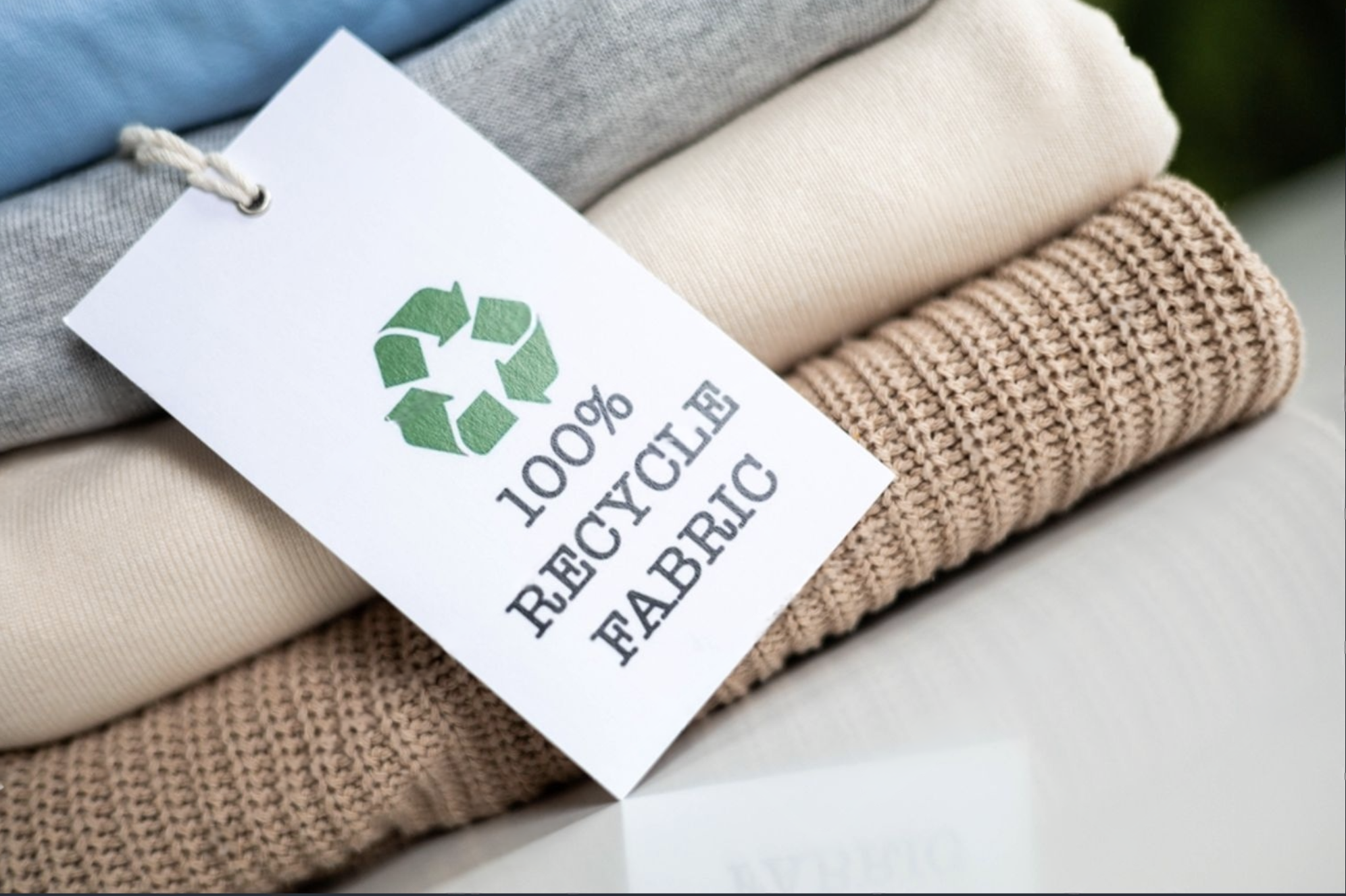 Selling Eco-Friendly Antibacterial Fabric: Organic – Recycled – Biological