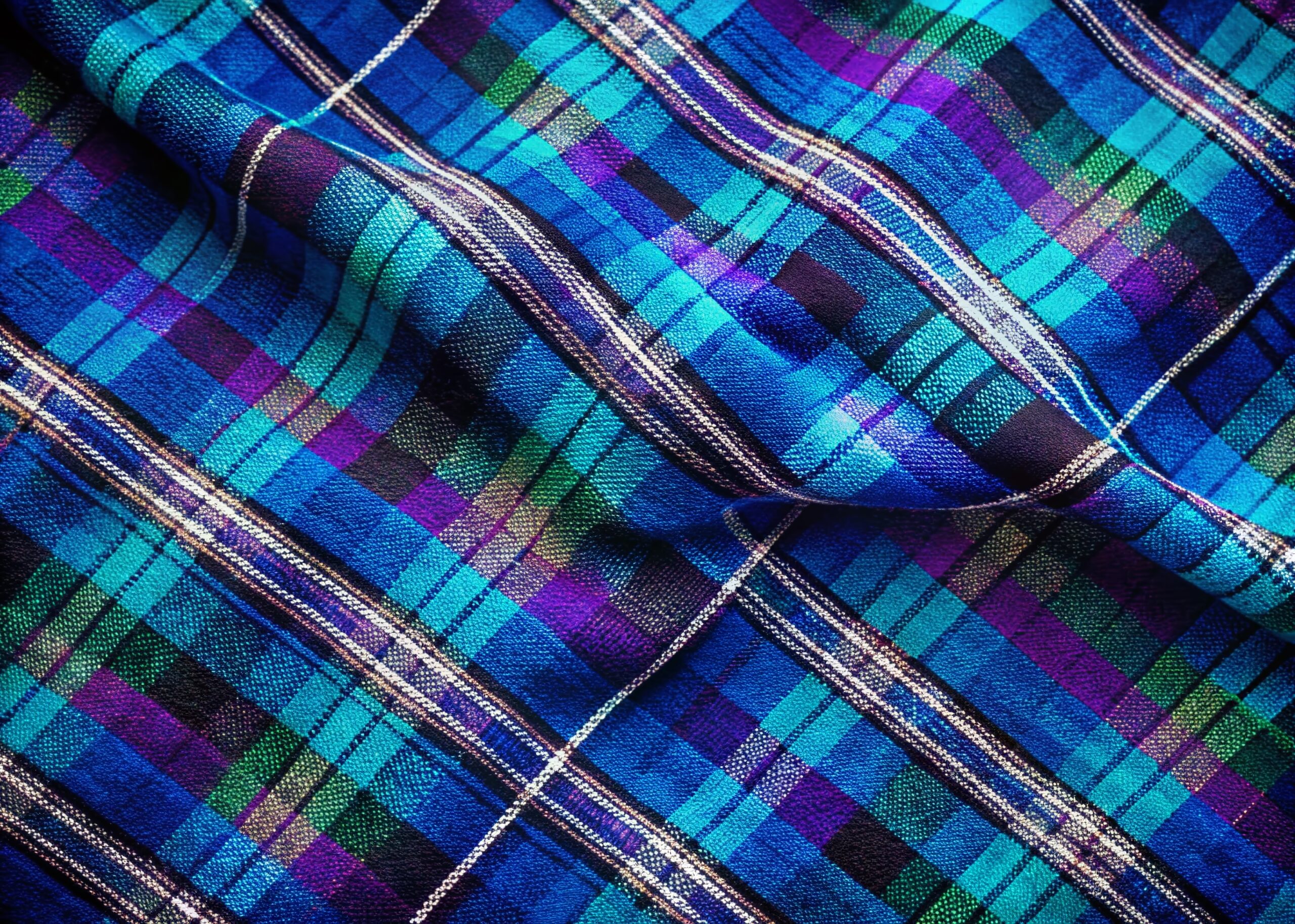 单面针织、双面针织和英特拉克面料对比