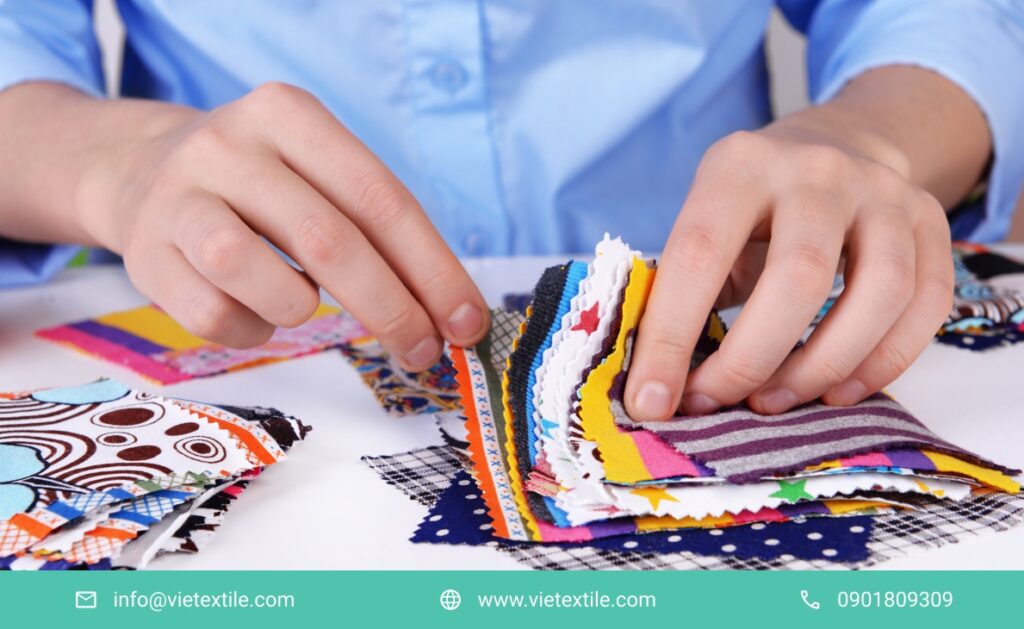 Fabrics Suitable for Interior Printing