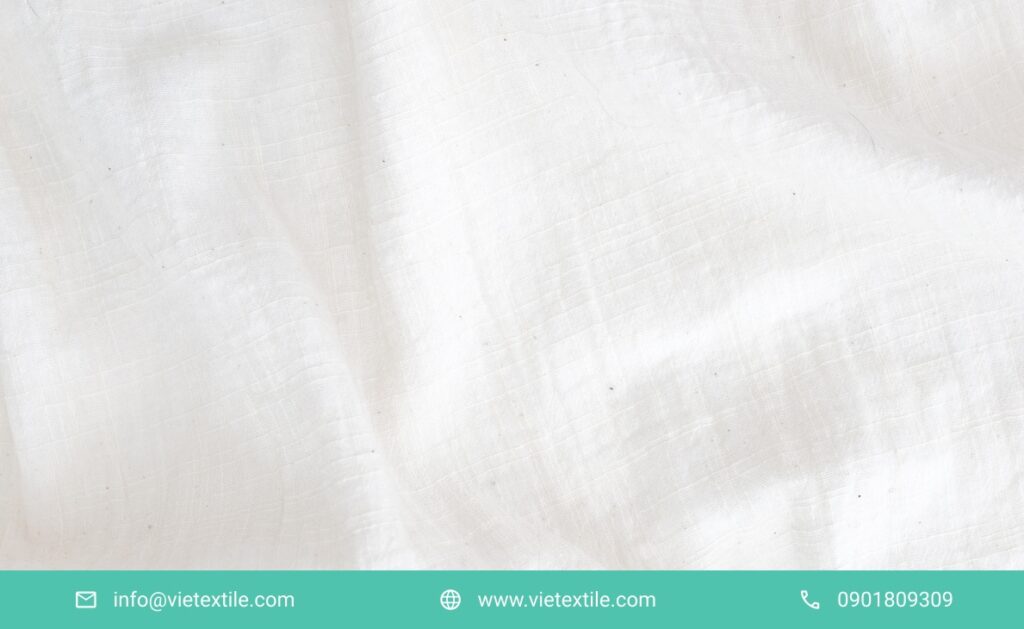 Lỗi Thường Gặp Trong Công Nghệ Tiền Xử Lý Vải Cotton Và Cách Khắc Phục