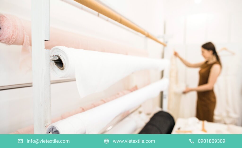 5 Steps to Build a Quality Management Process in the Dyeing Industry
