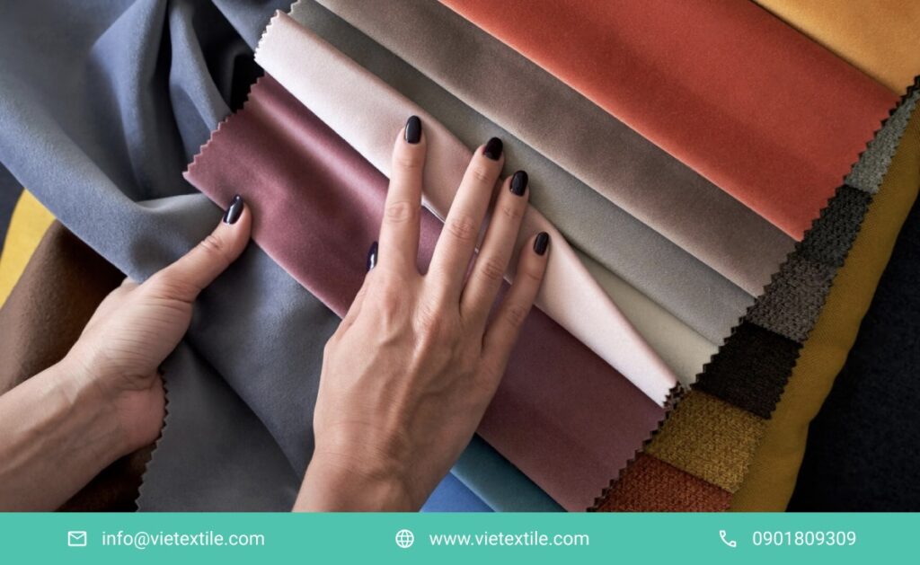 Rủi Ro Co Rút Khi Đặt Dịch Vụ Nhuộm Vải Theo Yêu Cầu