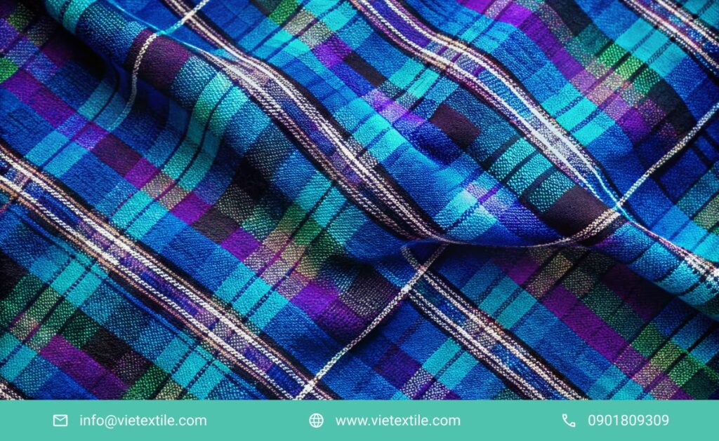 Các Loại Vải Dệt Kim Kép (Double Knit)