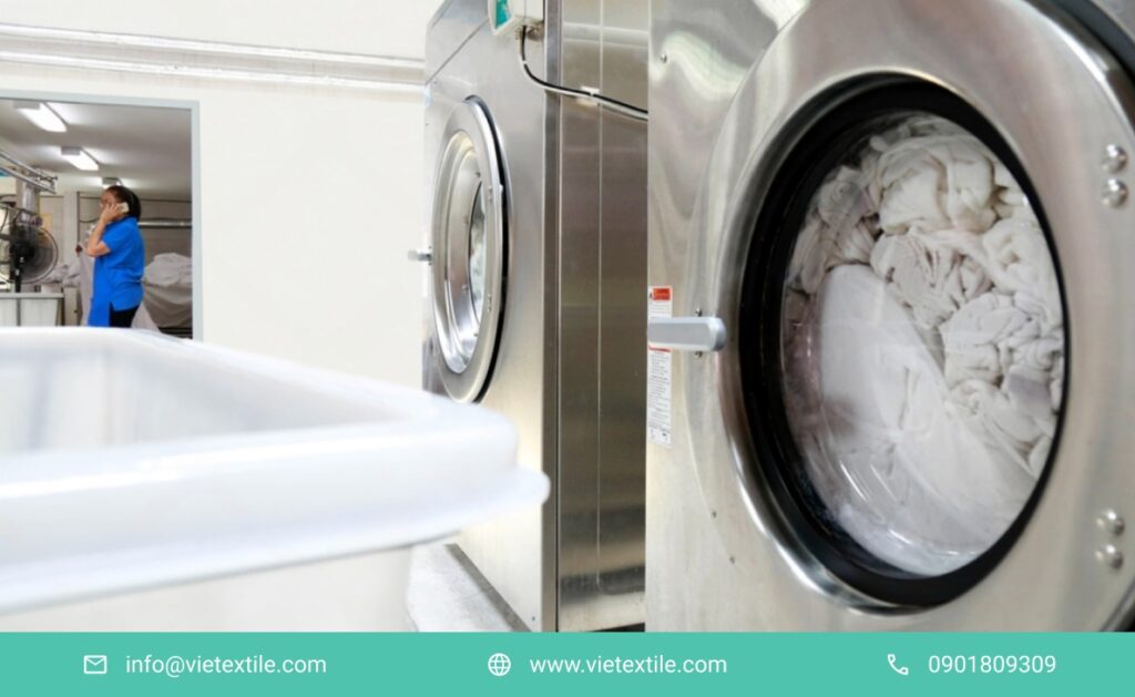 Ky thuat wash Enzyme H3