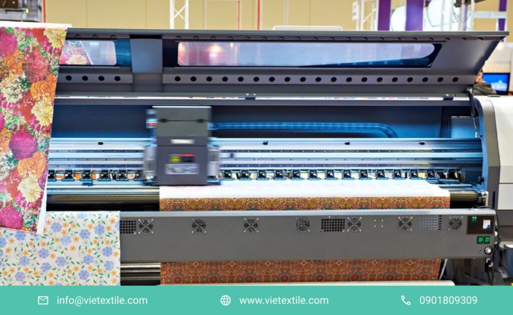 dye-sublimation-textile-printer