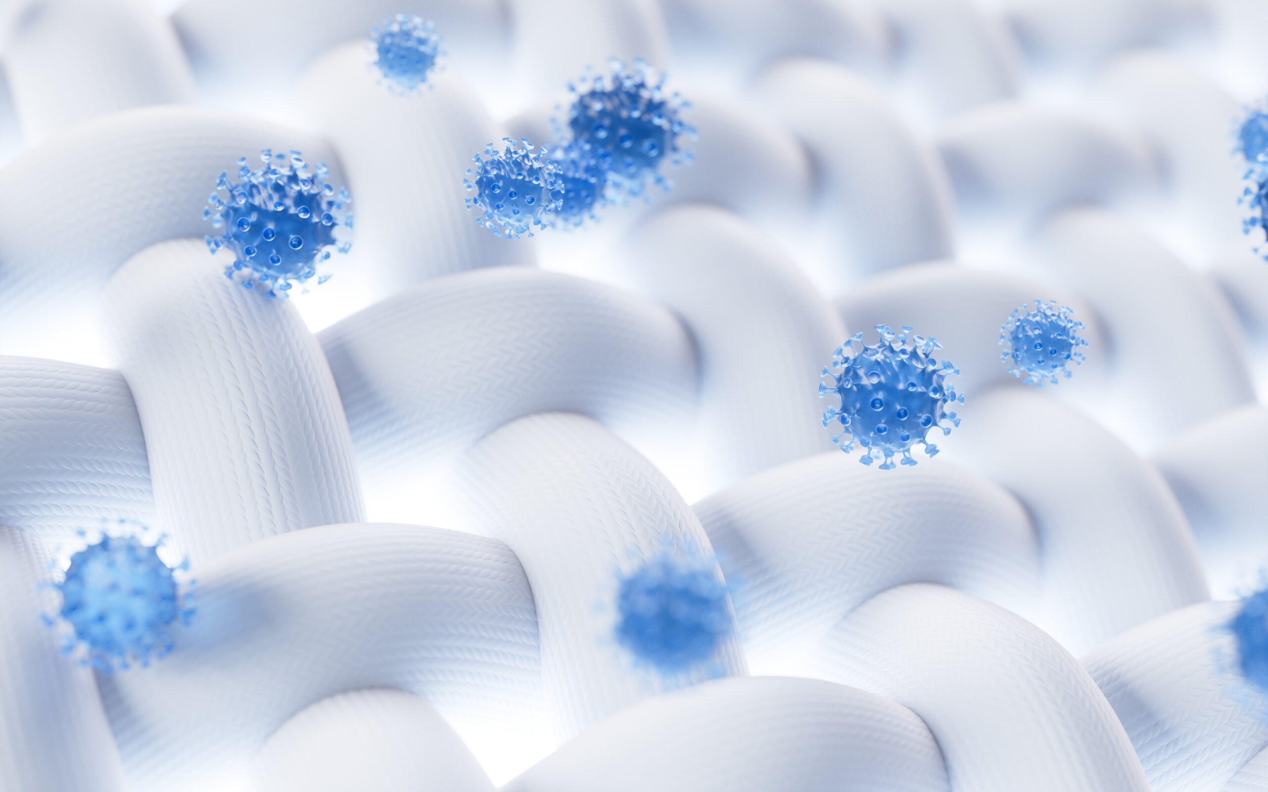 Where to Buy Antimicrobial Fabric? A Comparison of Imports from Japan, Korea, and the US