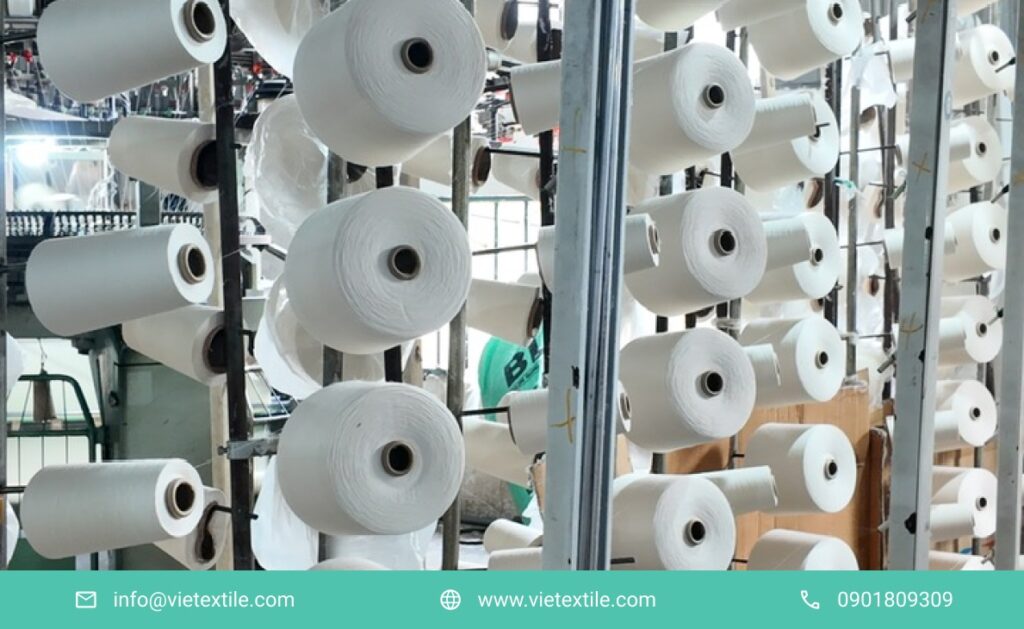Circular Knitting Machine Spare Parts