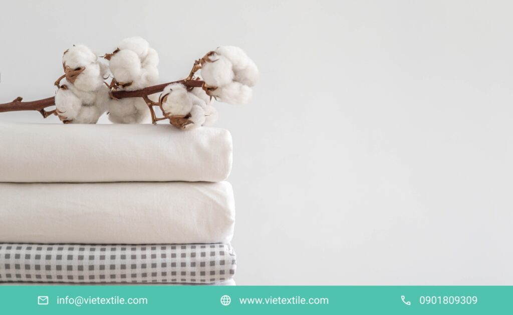 Độ bền sau giặt, khả năng tái sử dụng và ảnh hưởng đến môi trường