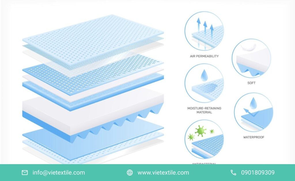 Tính an toàn và tiêu chuẩn kiểm nghiệm