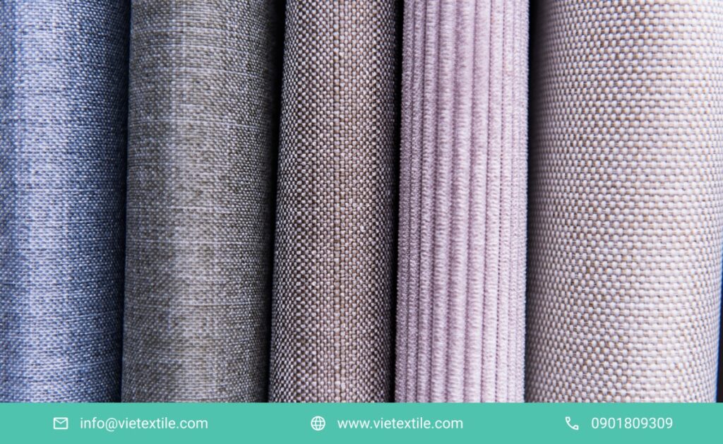 Vải Interlock – Phiên Bản Cao Cấp Của Dệt Kim Kép