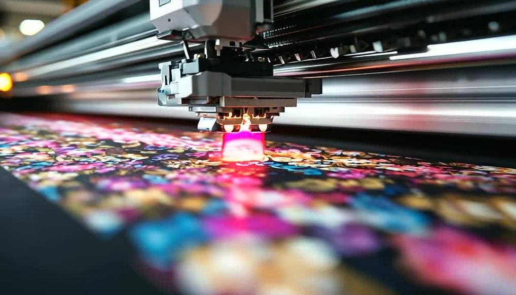 textile-printer-nozzles and 工业织物打印喷头清洁