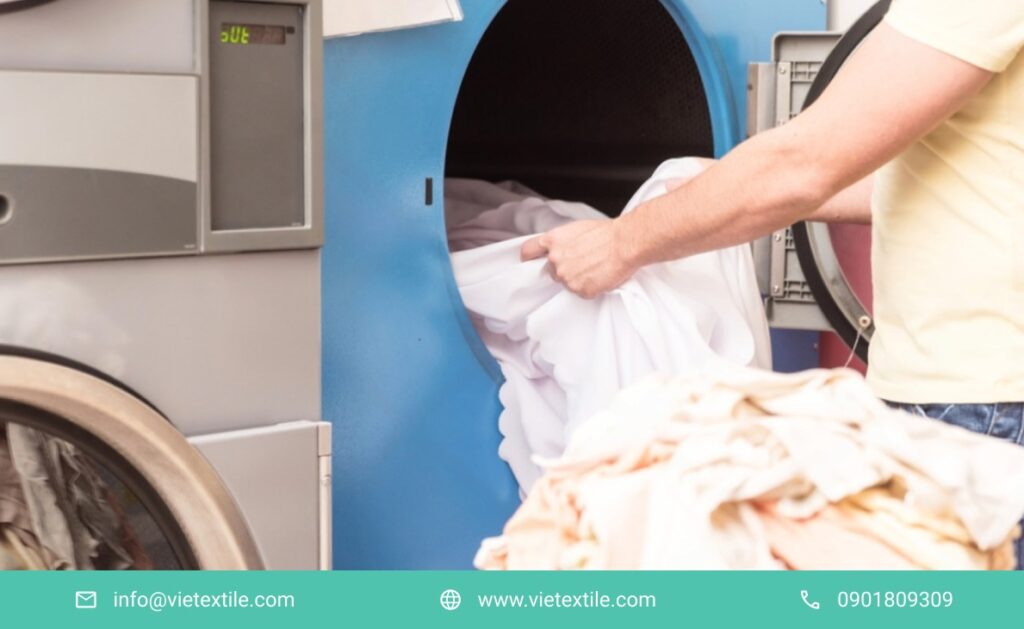 Khi nào nên chọn máy sấy thông thường?