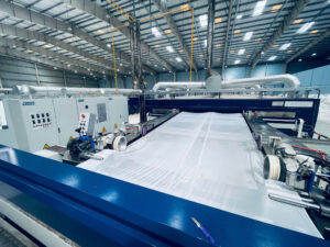 fabric-finishing-line