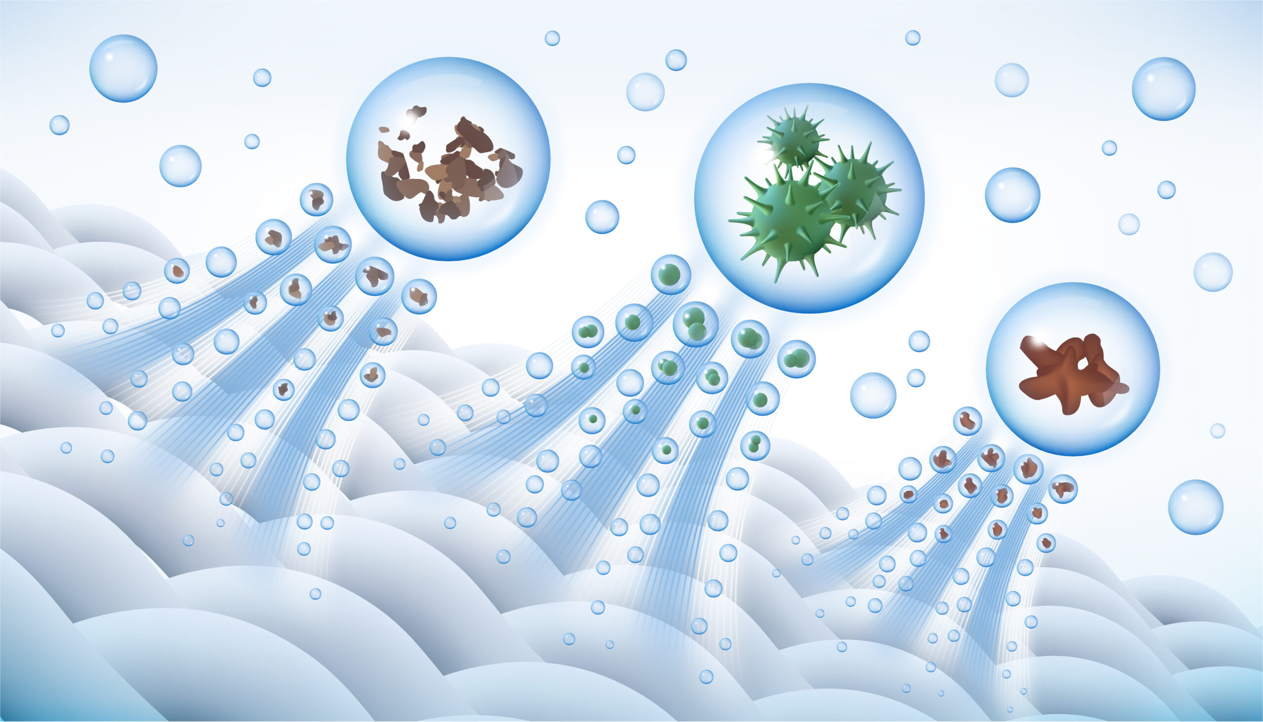 Odor-Eliminating Fiber Technology: How Does It Work and Is It Really Effective?