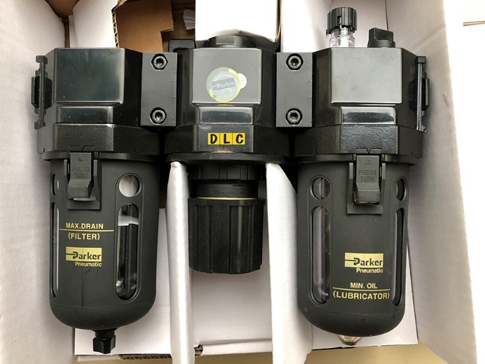 Guide to Genuine Dyeing Machine Spare Parts  染色机配件