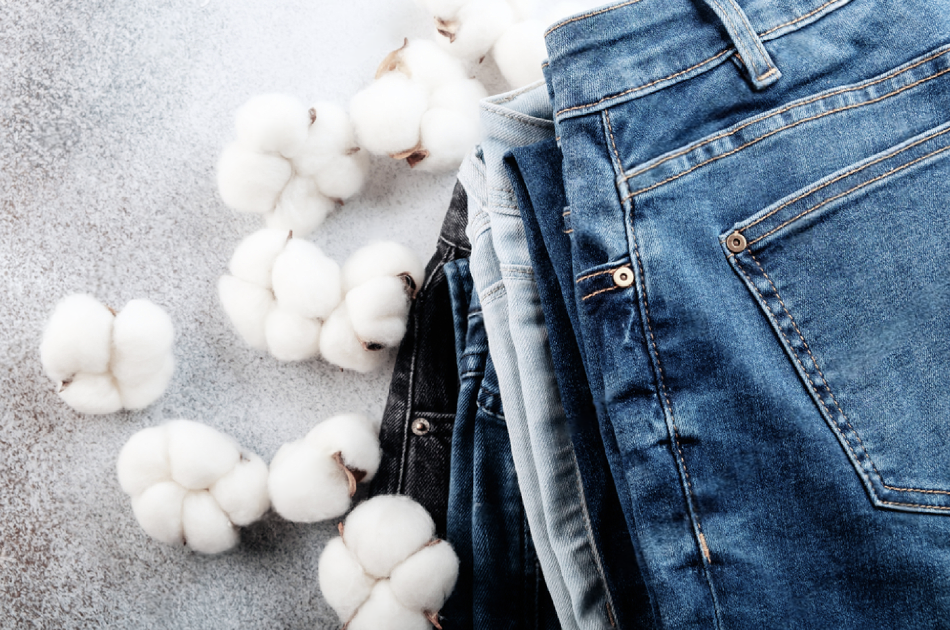 本土品牌与时尚初创的面料洗水：可行性分析