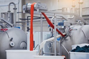polyester-jet-dyeing-machine