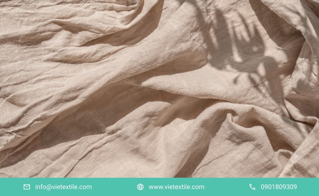 stiff-linen-fabric