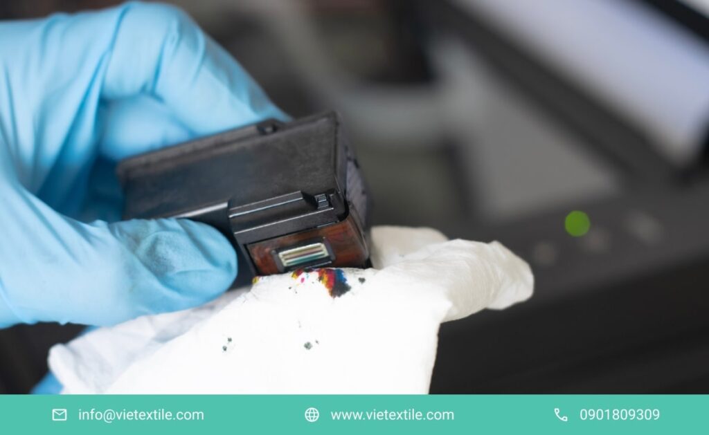 fabric-printhead-flush-cycle