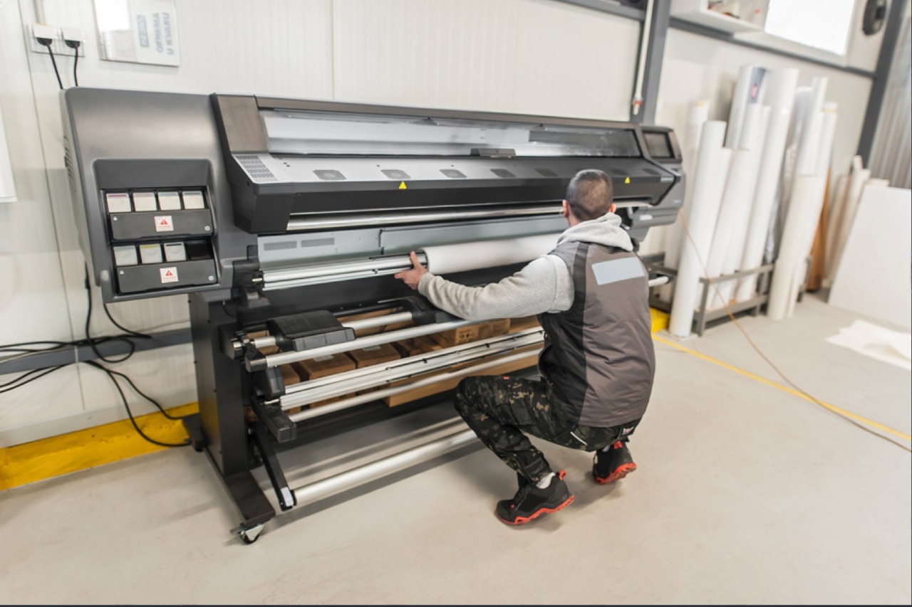 industrial-textile-printer