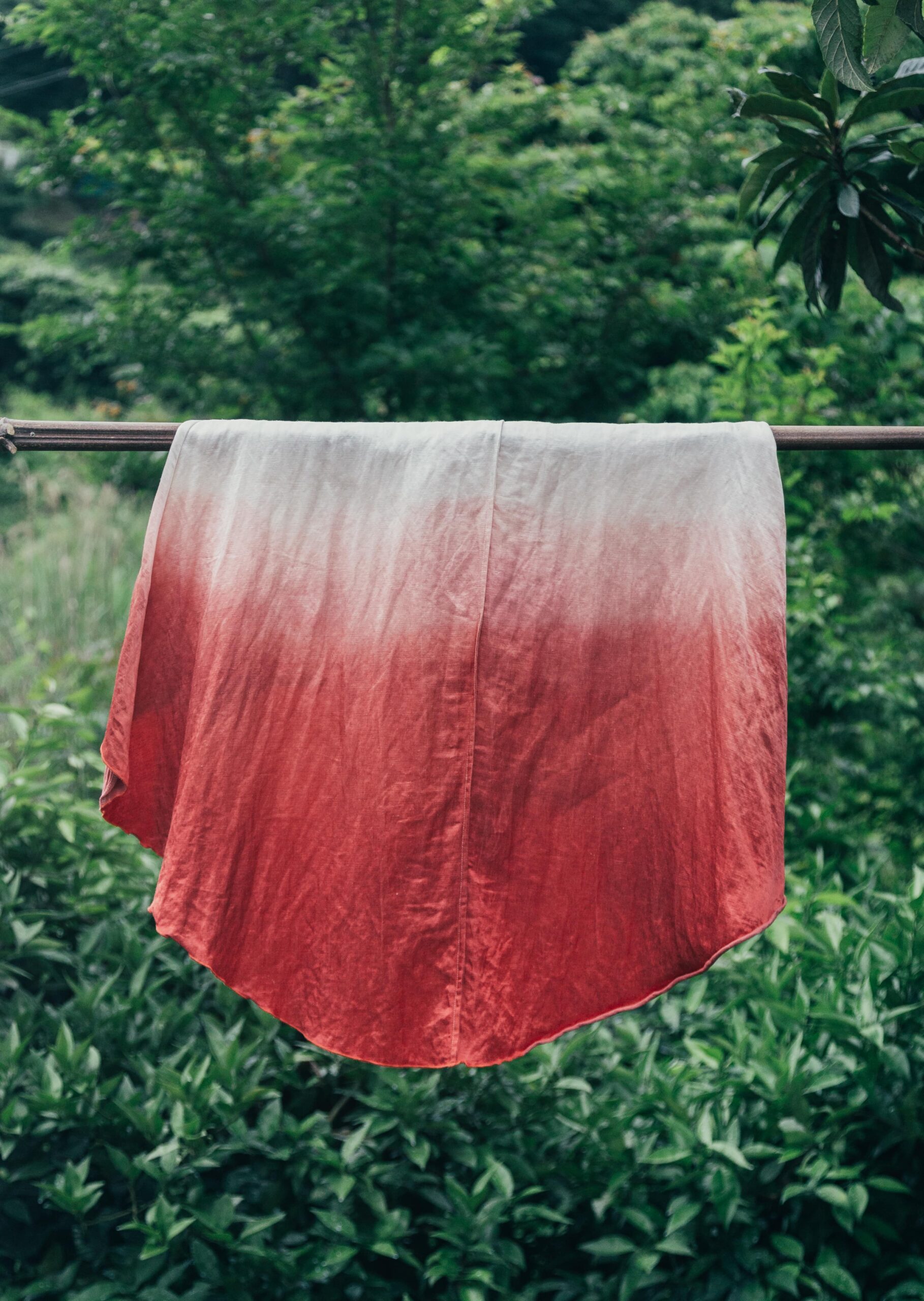 Shrinkage Control – Fabric Shrinkage When Dyeing Finished Products