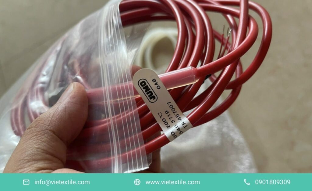 Dyeing Machine Parts 