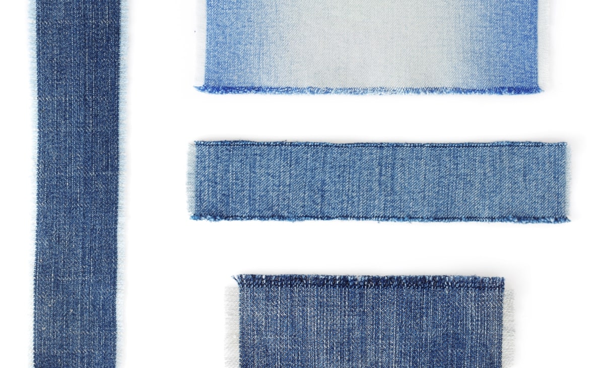 常见的洗水效果不正确：面料洗水后色调不正确、褪色不均、斑驳不正确