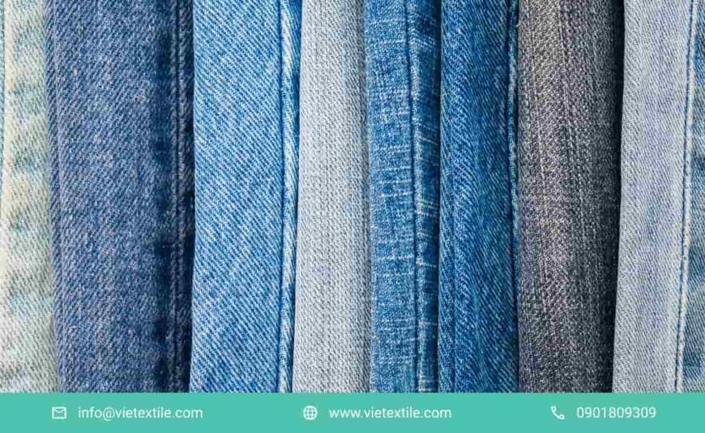Cac kieu wash cua quan jeans H1