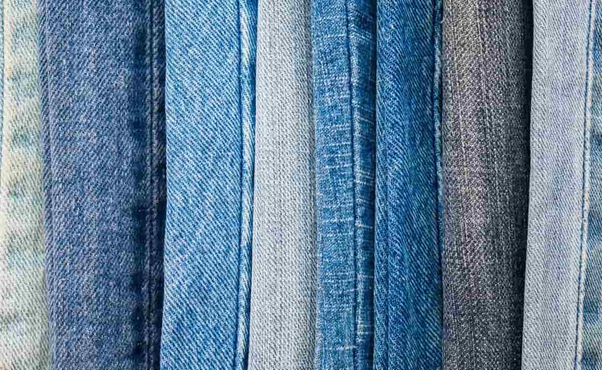 Jeans Wash Types for Men: Strong, Rugged, and Full of Character