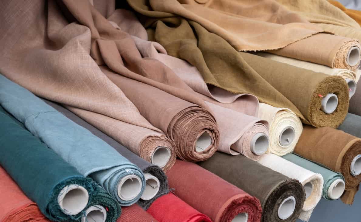 Dệt vải theo yêu cầu