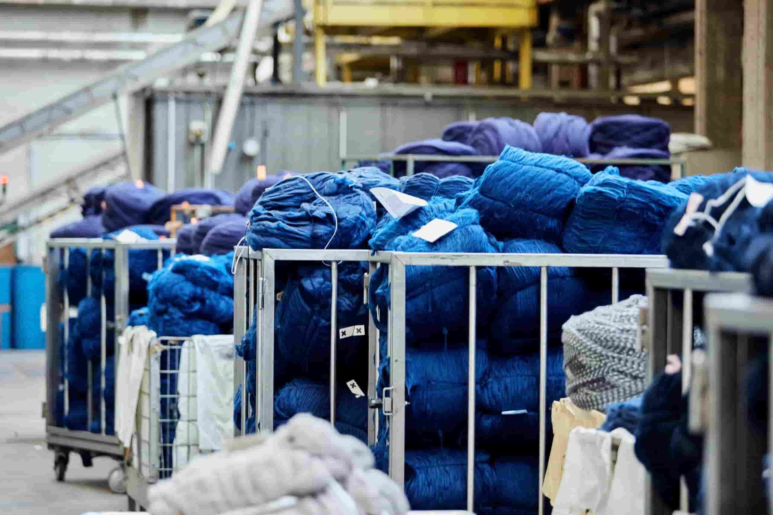 Trends Increasing Demand for Fabric Dyeing in Vietnam for Domestic Fashion