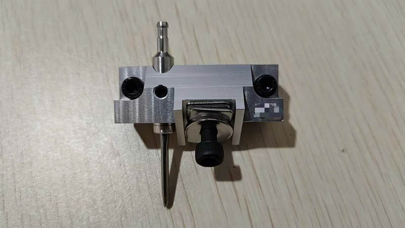 Phụ tùng máy dệt kim đan dọc