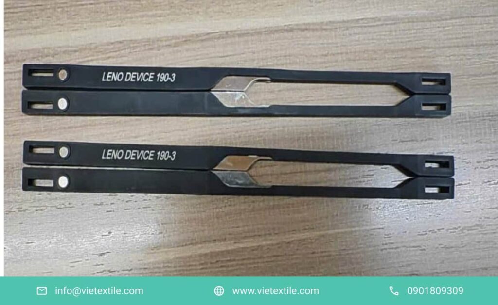 Phụ kiện máy dệt kim phẳng