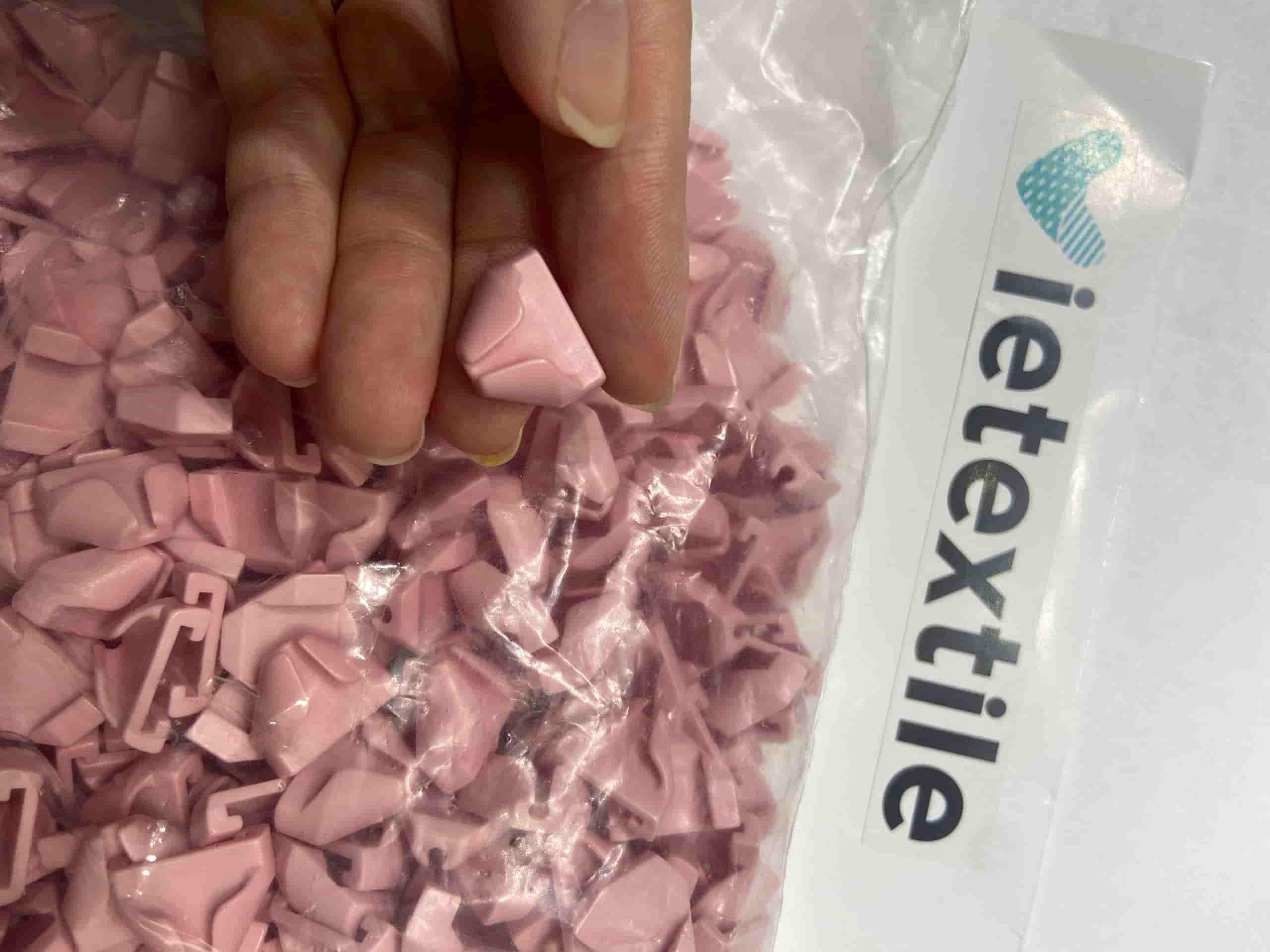 Phụ tùng máy dệt kim warp knit