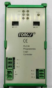 Linh kiện máy nhuộm Fongs