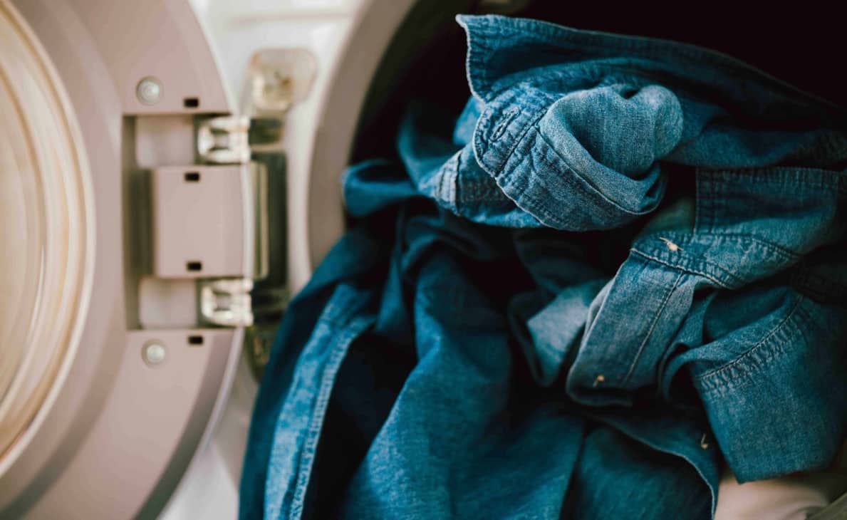 Recycled Pumice – A Green Trend in the Stone Wash Process