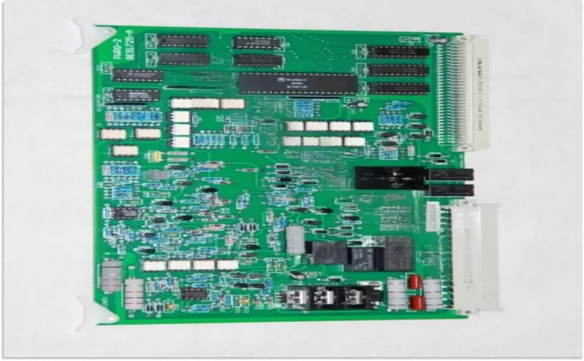 Linh kiện bo mạch công nghiệp